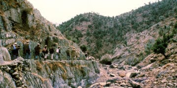 AFGHANISTAN- Graveyard of Empires.