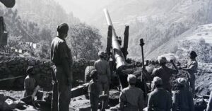 75 years of J&K accession: Know about the events that led to the 1947 Indo-Pak war and accession of heaven on Earth.