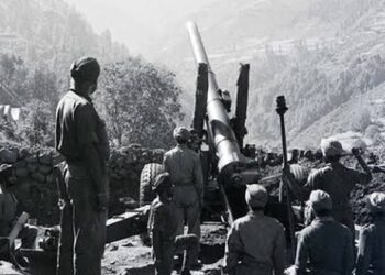 75 years of J&K accession: Know about the events that led to the 1947 Indo-Pak war and accession of heaven on Earth.