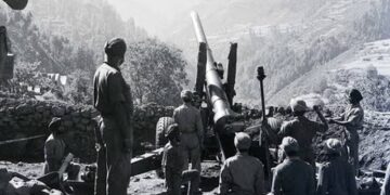 75 years of J&K accession: Know about the events that led to the 1947 Indo-Pak war and accession of heaven on Earth.