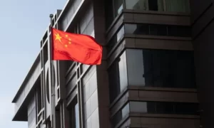 The Chinese Economy Is at Risk