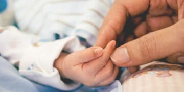 What is SIDS and why should we be talking more about it?