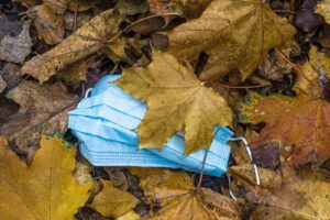 These infections readily spread in Autumn