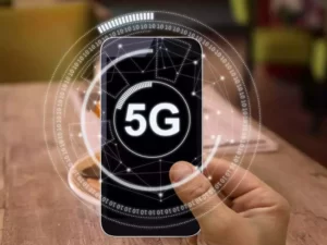 Over 40 million phones will be 5G equipped by the end of 2021