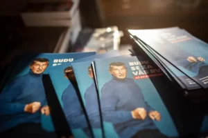 Pandora Papers: Massive Offshore holdings Exposé