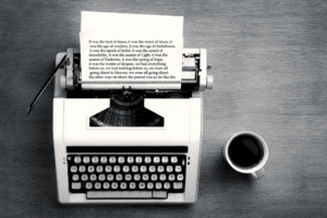 Authors that You should Follow on Instagram