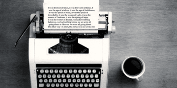 Authors that You should Follow on Instagram