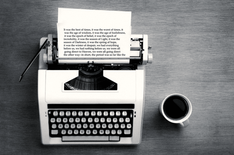 Authors that You should Follow on Instagram