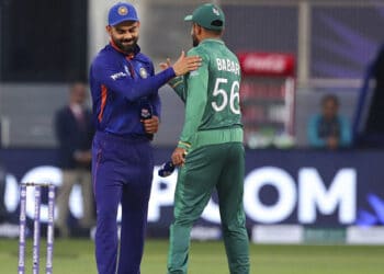India vs Pakistan: When Cricket Turns Bitter