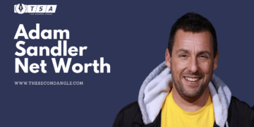 Adam Sandler Net Worth
