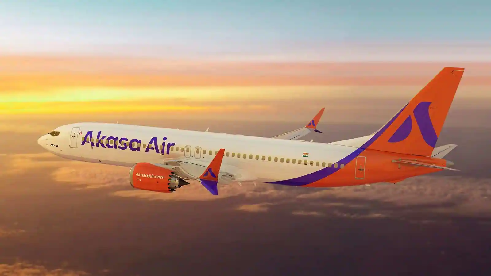 Akasa, a new low-cost Indian airline, to be launched in 2022 