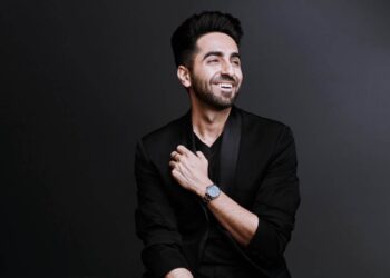 Top 10 Songs of Ayushmann Khurrana