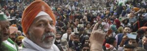 Which way is the farmer’s movement going?