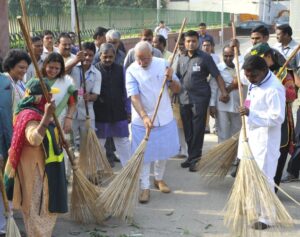 Analysis Of Swachh Bharat Abhiyan 2.0