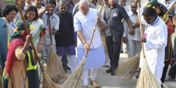 ANALYSIS OF SWACHH BHARAT ABHIYAN 2.0