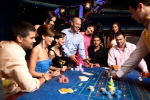 Gambling Traditions Around the World