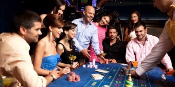 Gambling Traditions Around the World
