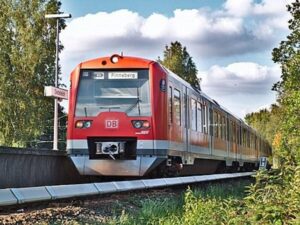 WORLD’S FIRST SELF-DRIVING TRAIN: Know Details