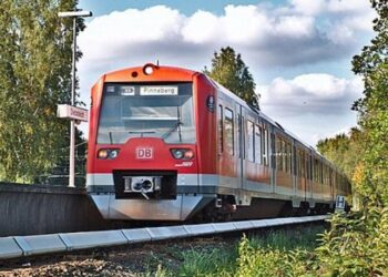 WORLD’S FIRST SELF-DRIVING TRAIN: Know Details