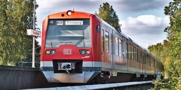 WORLD’S FIRST SELF-DRIVING TRAIN: Know Details