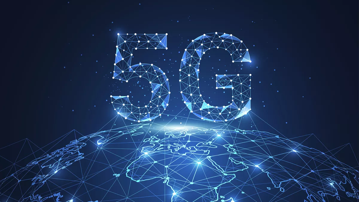 Over 40 million phones will be 5G equipped by the end of 2021