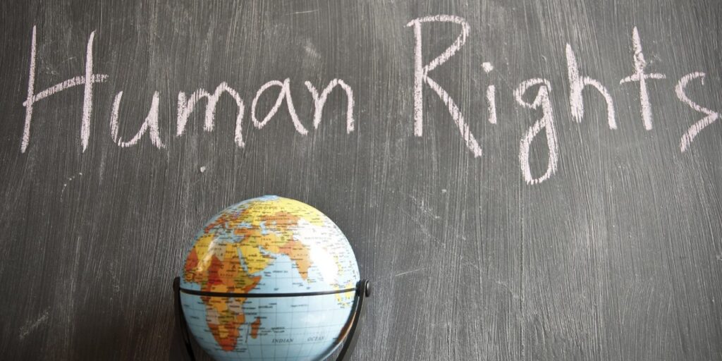 UN revamps in world fundamental human rights