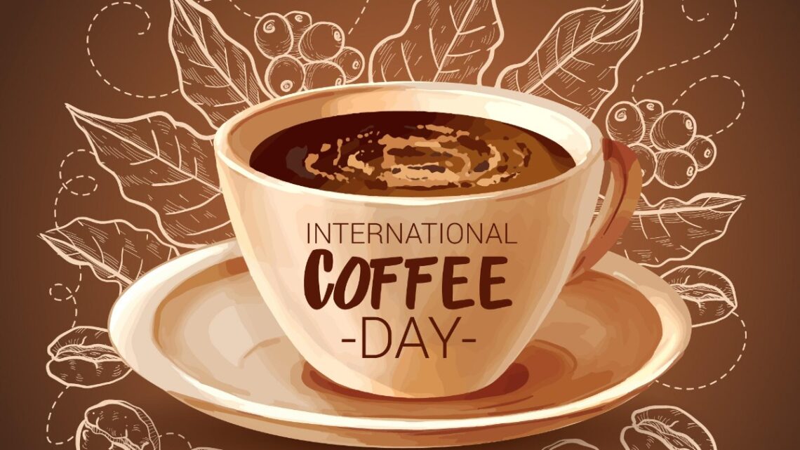 International Coffee Day 2021: Know about the history and significance of the day. International Coffee Day 2021: Know about the history and significance of the day.