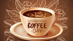 International Coffee Day 2021: Know about the history and significance of the day.