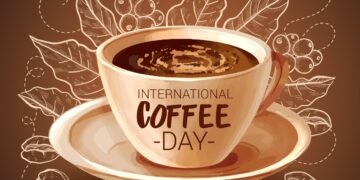 International Coffee Day 2021: Know about the history and significance of the day.