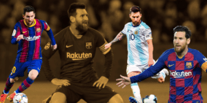 Lionel Messi Net Worth | Salary Per Year | Early Life | 7 Key Facts | Lifestyle
