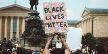 Know all About Black Lives Matter Movement