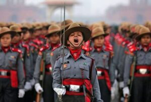 Supreme Court Opens Doors for Girls to Rashtriya Indian Military College, Rashtriya Military School
