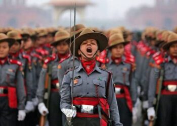 Supreme Court Opens Doors for Girls to Rashtriya Indian Military College, Rashtriya Military School