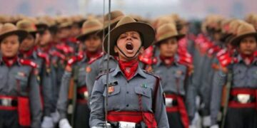 Supreme Court Opens Doors for Girls to Rashtriya Indian Military College, Rashtriya Military School