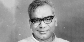 Remembering India’s prominent freedom fighter Ram Manohar Lohia on his 54th death anniversary.