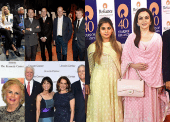 Top 10 Richest Families In The World 2021