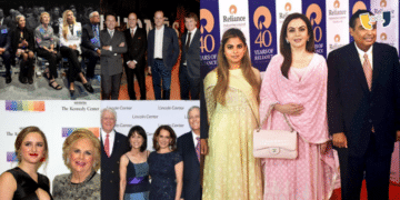 Top 10 Richest Families In The World 2021