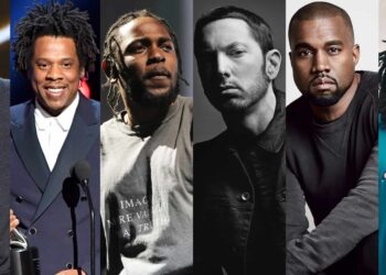 Top 12 Richest Rappers In The World | Forbes 2021