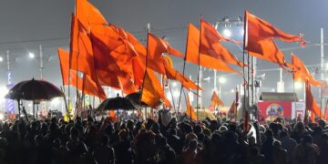 Intolerance and Hatred. Is this the newly developed India?