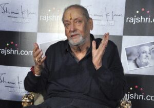Shammi Kapoor: The Rebel who changed the ‘Bollywood Hero Image’ forever.