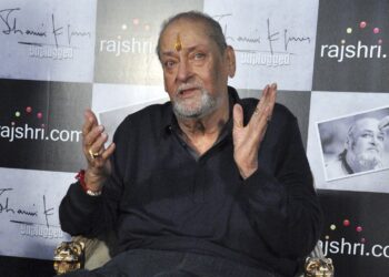 Shammi Kapoor: The Rebel who changed the 'Bollywood Hero Image' forever.