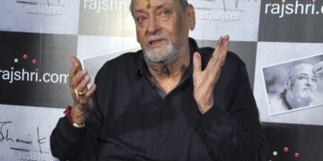 Shammi Kapoor: The Rebel who changed the 'Bollywood Hero Image' forever.