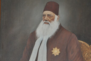 Sir Syed Ahmad Khan: A Man Far Ahead Of His Time.
