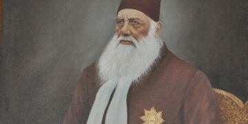 Sir Syed Ahmad Khan: A Man Far Ahead Of His Time.