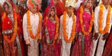 Varying opinions for the New Child Marriage Amendment law in Rajasthan