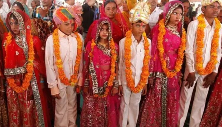 Varying opinions for the New Child Marriage Amendment law in Rajasthan