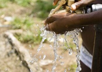 New water Policy: The expected objectives that the new water policy aims to achieve.