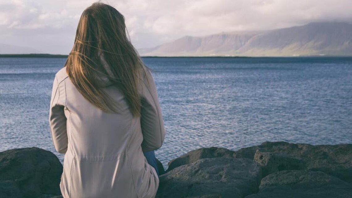 Eco Anxiety Fear Of Environmental Doom Weighs On Young People Eco Anxiety Fear Of Environmental Doom Weighs On Young People