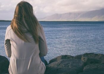 Eco Anxiety Fear Of Environmental Doom Weighs On Young People