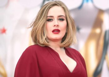 11 Best Songs of Adele